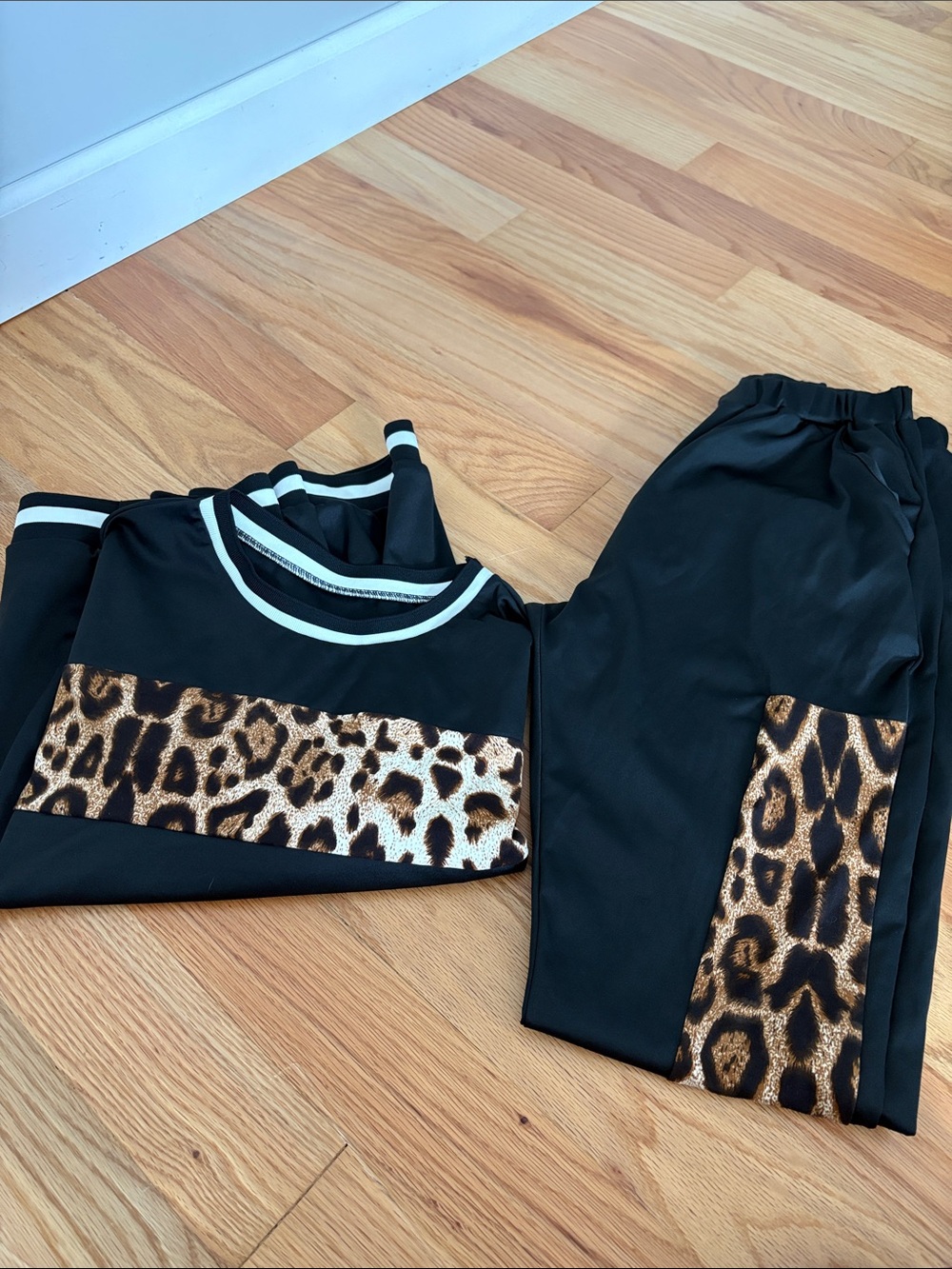 Womens Set